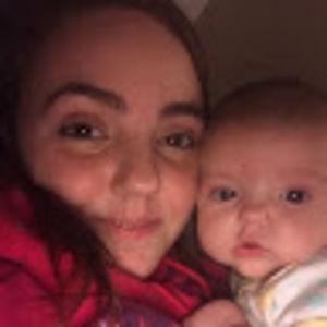 Meet your Posher, Mariah